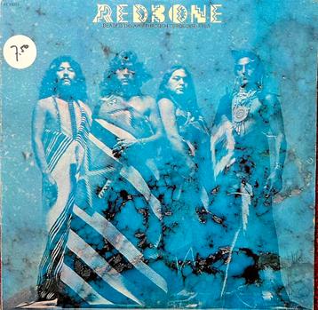 Redbone - Beaded Dreams Through Turquoise Eyes LP beschikbaar voor biedingen
