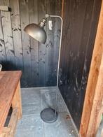 Stoere Staande Lamp - 152cm Hoog, Ophalen of Verzenden, Zo goed als nieuw, Metaal, 150 tot 200 cm