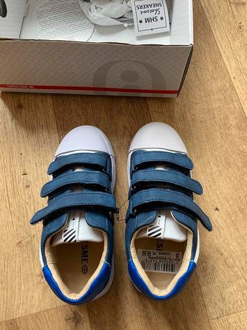 Kinderschoenen van Shoesme maat 28 beschikbaar voor biedingen