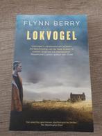 Lokvogel - Flynn Berry, Ophalen of Verzenden, Gelezen, Flynn Berry