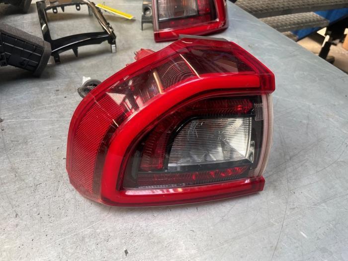 Achterlicht links van een Kia Niro, Auto-onderdelen, Verlichting, Kia, Gebruikt, 3 maanden garantie, Ophalen of Verzenden