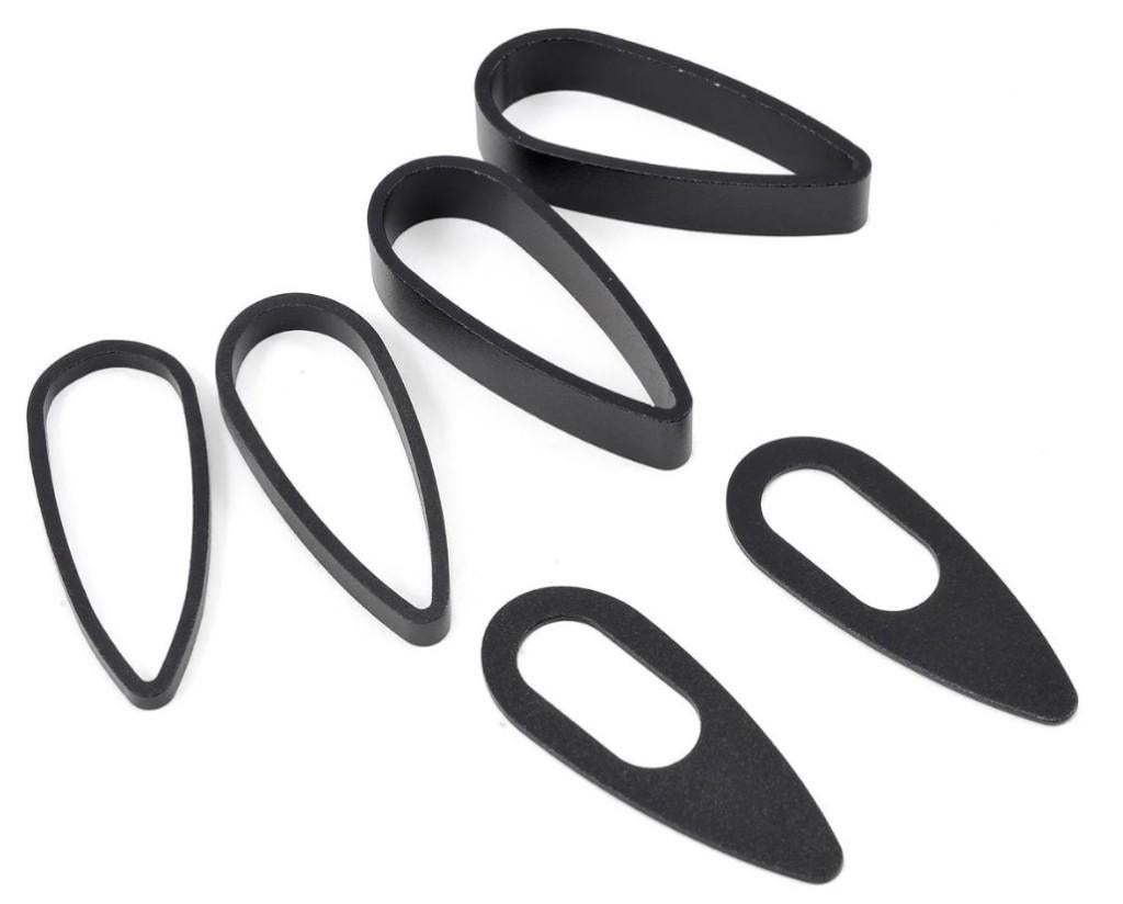 Giant TCR Propel SL ISP 2016 spacer kit, Fietsen en Brommers, Fietsonderdelen, Nieuw, Zadel, Ophalen of Verzenden