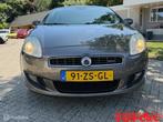 Fiat Bravo 1.4 T-Jet Emotion, Navi Climate Cruise Apk 9-2026, Voorwielaandrijving, Gebruikt, 4 cilinders, Bedrijf