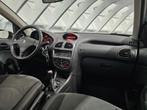Peugeot 206 SW 1.4 One-line apk 20-8-2026, Auto's, Peugeot, Voorwielaandrijving, Stof, 4 cilinders, Origineel Nederlands