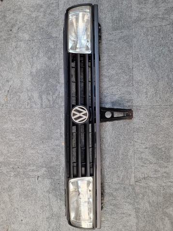 Jetta mk2 front nieuwe type beschikbaar voor biedingen