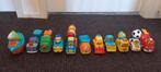 Toettoet auto's, wegdelen en garage, Kinderen en Baby's, Speelgoed | Vtech, Ophalen of Verzenden, 2 tot 4 jaar