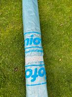 Miofol damp open 15m1/33 m2, Ophalen, Nieuw, 15 m² of meer, Folie