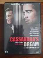 CASSANDRA'S DREAM, Vanaf 6 jaar, Verzenden, Zo goed als nieuw, Overige genres