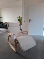 Relaxfauteuil Jackson, Ophalen, Metaal, Nieuw, 75 tot 100 cm