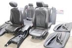 ledere bekleding set BMW 3 Serie 11-, Ophalen of Verzenden, Gebruikt, BMW