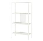 Nieuwe IKEA BAGGEBO Boekenkast, Ophalen, Nieuw