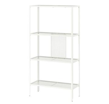 Nieuwe IKEA BAGGEBO Boekenkast beschikbaar voor biedingen