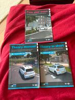 Theorieboek (engels) | Theory book English, Ophalen of Verzenden, Zo goed als nieuw