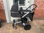 Joolz kinderwagen, Gebruikt, Verstelbare duwstang, Combiwagen, Ophalen
