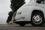 Buerstner Ixeo Time 585 zonnepanelen, Caravans en Kamperen, Campers, Bedrijf, Bürstner, Half-integraal, Handgeschakeld