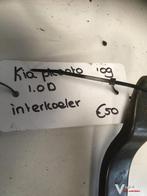 Kia Picanto 1.0 D 2009 Intercooler