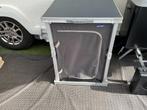 Te koop mooi en handig Campingkastje, Caravans en Kamperen, Ophalen, Gebruikt, Campingkast