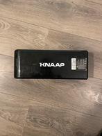 Knaap ams accu, Fietsen en Brommers, Fietsaccessoires | Fietsaccu's, Ophalen of Verzenden