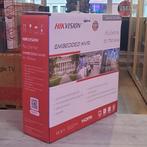 Hikvision DS-7716NXI-I4/16P/S AcuSense NVR 16 kanaals 4K Rec, Flex Ltd., Nieuw, https://flex.com/contact-us, Nobelstraat 10, 5807 GA Oostrum