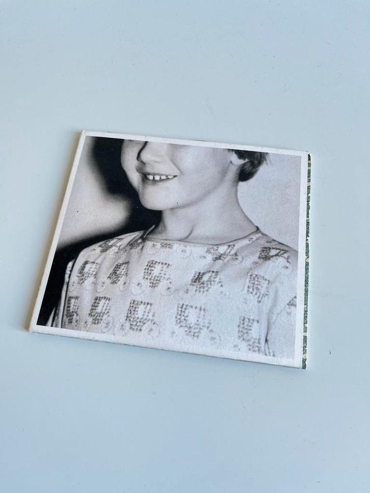 CD Amatorski - TBC, Cd's en Dvd's, Cd's | Overige Cd's, Zo goed als nieuw, Ophalen of Verzenden