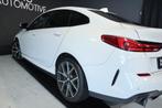 BMW 2-serie Gran Coupé 218i M Sport / LIVE COCKPIT / HUD /, 136 pk, Gebruikt, Zwart, 1350 kg
