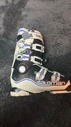 Salomon skischoenen, Sport en Fitness, Skiën en Langlaufen, 160 tot 180 cm, Nieuw, Skiën, Ski's