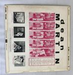 DEAN MARTIN Somewhere there's a someone LP stereo 1966 REPRI, Cd's en Dvd's, Vinyl | Pop, Gebruikt, Ophalen of Verzenden