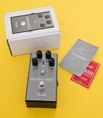 Fender Engager Boost Pedal, Volume, Ophalen of Verzenden, #, #