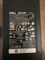 Dell 130W Adapter - Origineel, Ophalen, Gebruikt