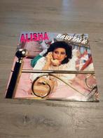 Alisha - Babytalk LP, Ophalen of Verzenden, Gebruikt, 12 inch
