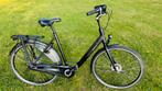 I.z.g.st goede unisex damesfiets Batavus Wayz 57cm 7 speed, Ophalen, Versnellingen, Batavus, 56 cm of meer