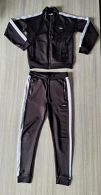 Trainingspak Ballin ~ maat 140, Sport- of Zwemkleding, Ophalen of Verzenden, Zo goed als nieuw, Ballin