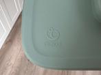 Stokke EzPZ Tray (dreumes eetbakje), Ophalen of Verzenden, Zo goed als nieuw, Meegroeistoel, Afneembaar eetblad