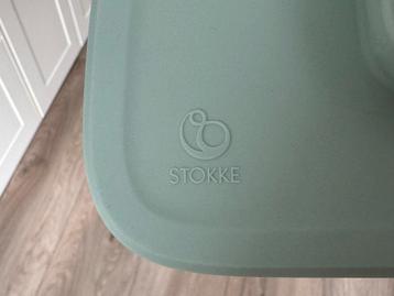Stokke EzPZ Tray (dreumes eetbakje) beschikbaar voor biedingen