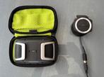 TomTom Rider 400 met 16GB geheugenkaart, hoes en motorhouder, Motoren, Accessoires | Navigatiesystemen, Ophalen, Zo goed als nieuw