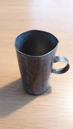 Koffieloodje - Antiek, Ophalen of Verzenden