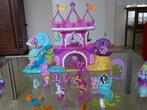 Ponyville zeemeerminnenkasteel met veel extra's, Ophalen of Verzenden, Nieuw