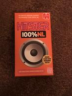 Hitster 100%NL (JUMBO), Hobby en Vrije tijd, Gezelschapsspellen | Kaartspellen, Ophalen of Verzenden, Nieuw