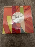 Cadeauset Twilly d’Hermes, Ophalen of Verzenden, Nieuw