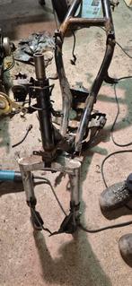 Scooter voorvork - Onderdeel, Fietsen en Brommers, Brommeronderdelen | Scooters, Ophalen of Verzenden, Gebruikt, Overige typen