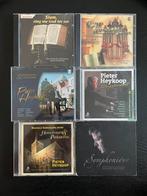 Cd’s Pieter Heykoop, Cd's en Dvd's, Ophalen of Verzenden, Zo goed als nieuw, Koren of Klassiek