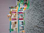 Lego friends school, Ophalen, Zo goed als nieuw, Complete set, Lego