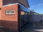 Aluminium # Kunststof # Hout  schuifpui …ACTIE…., Overige materialen, 225 cm of meer, Nieuw, Ophalen of Verzenden