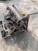 ford dohc 2.0, Ophalen, Ford