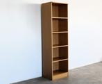 vintage boekenkast | kast | Edsbyn | Zweden, Met plank(en), Gebruikt, Eikenhout, Timbeije@hotmail.com