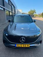 Mercedes-Benz EQB 250+ AMG Line | 71 kWh | 520km, 2005 kg, 129 pk, Particulier, 750 kg