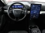Ford Mustang Mach-E RWD 75 kWh | Leder | Stoelverwarming | A, Automaat, Gebruikt, 258 pk, Origineel Nederlands