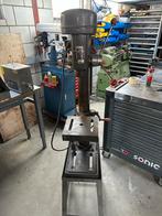 Huvema Kolomboormachine - Gebruikt, Doe-het-zelf en Verbouw, Ophalen, Gebruikt, X, X