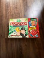 Monopoly Elektronisch Betalen - Compleet!, Drie of vier spelers, Ophalen of Verzenden, Gebruikt