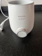 Philips Avent flessenwarmer, Ophalen of Verzenden, Gebruikt, Flessen- of potjesverwarmer